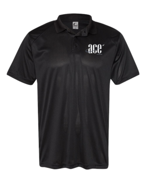 High School Only - C2 Sport - DryFit Polo