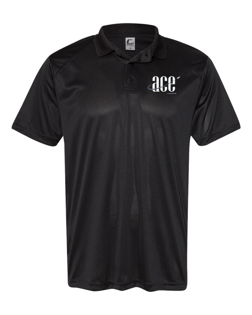 High School Only  - C2 Sport - DryFit Polo