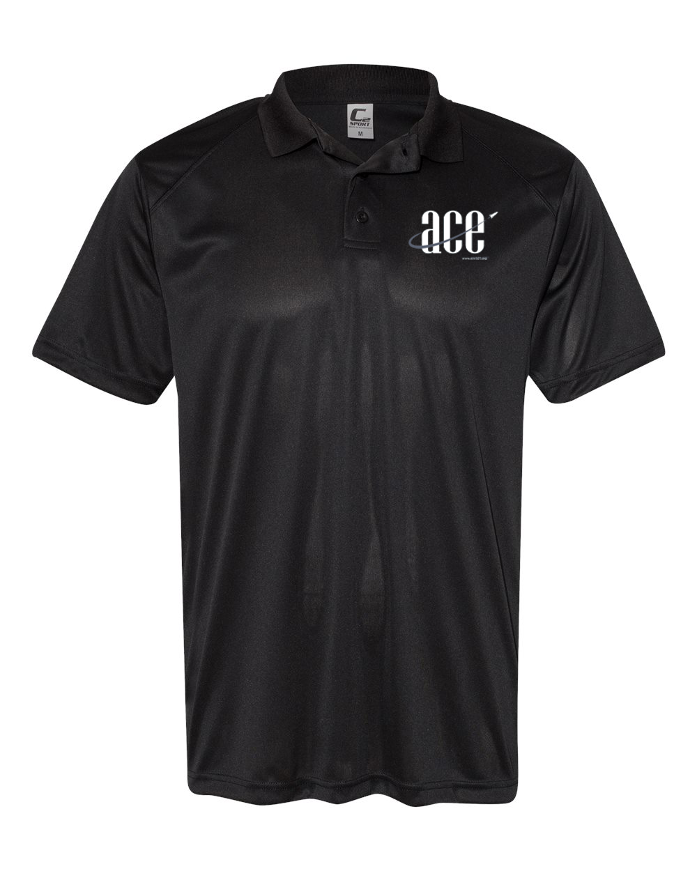 High School Only - C2 Sport - DryFit Polo