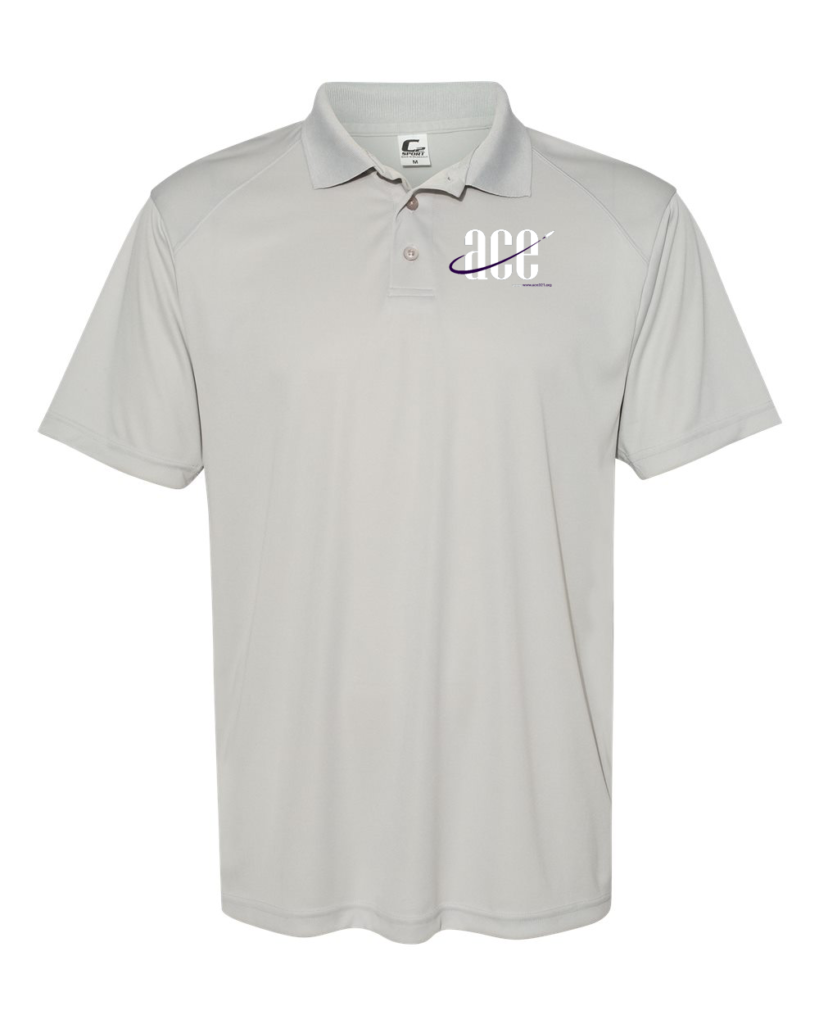 C2 Sport - DryFit Polo