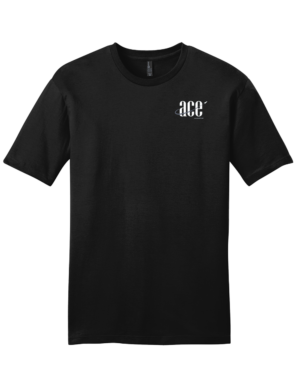 High School Only - District Cotton Tee