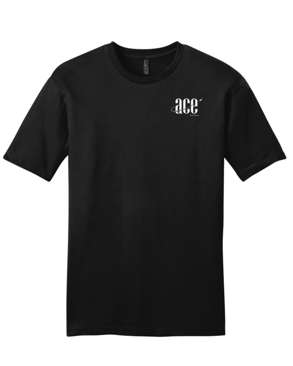 High School Only - District Cotton Tee