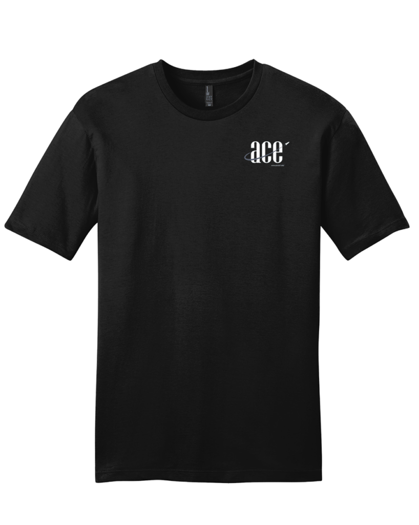 High School Only - District Cotton Tee