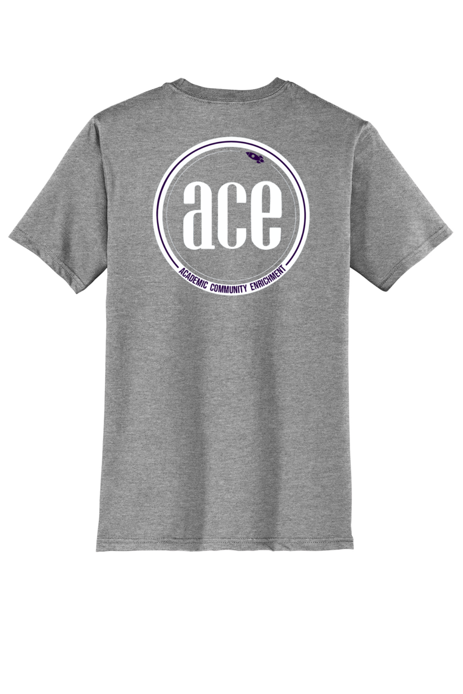 District Cotton Tee - Image 3