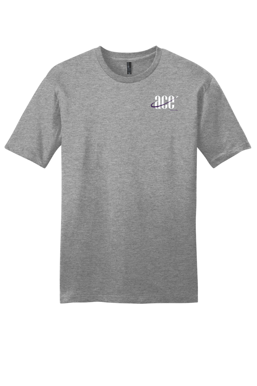 District Cotton Tee - Image 2
