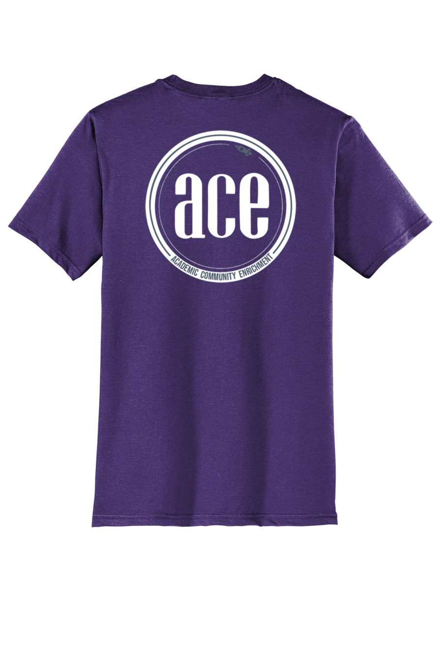 District Cotton Tee - Image 5