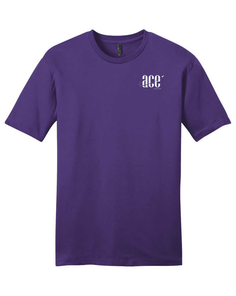 District Cotton Tee
