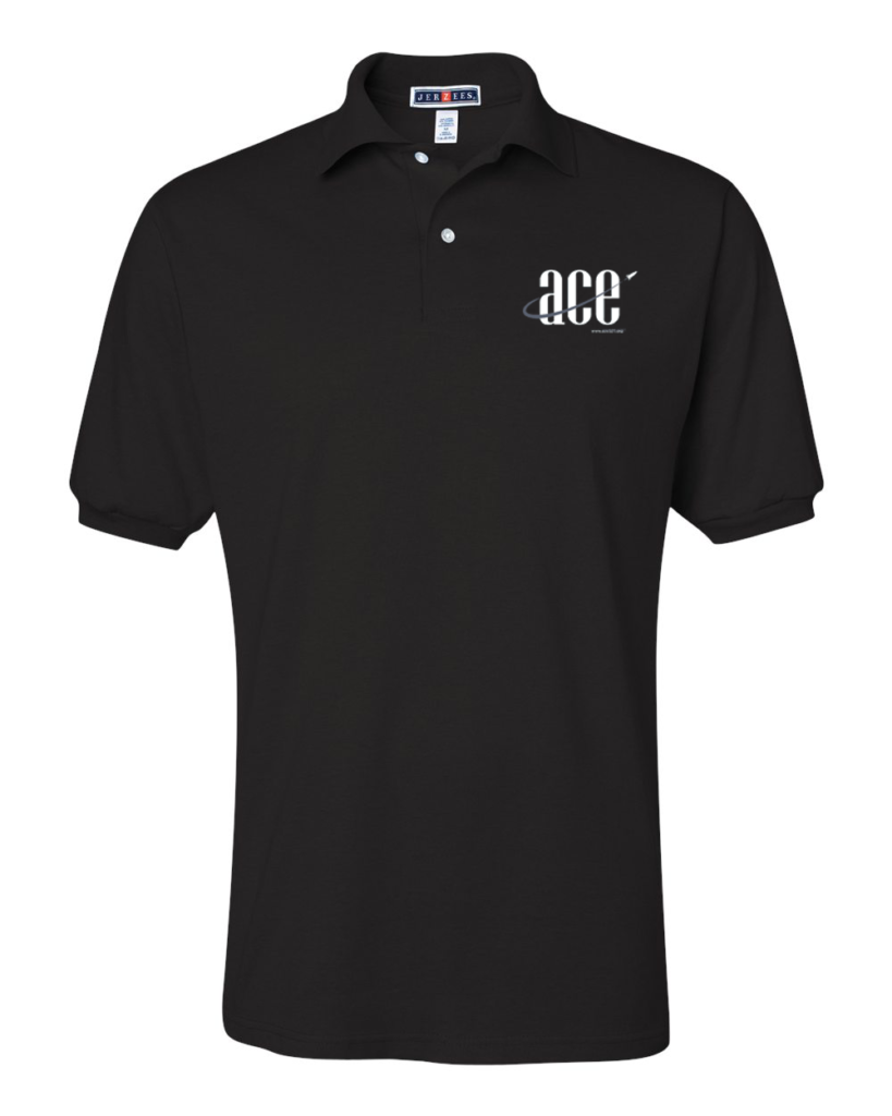 High School Only - Jerzees Cotton Blend Polo