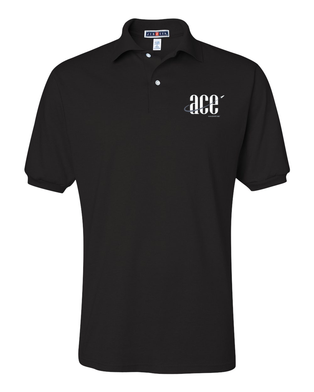 High School Only - Jerzees Cotton Blend Polo