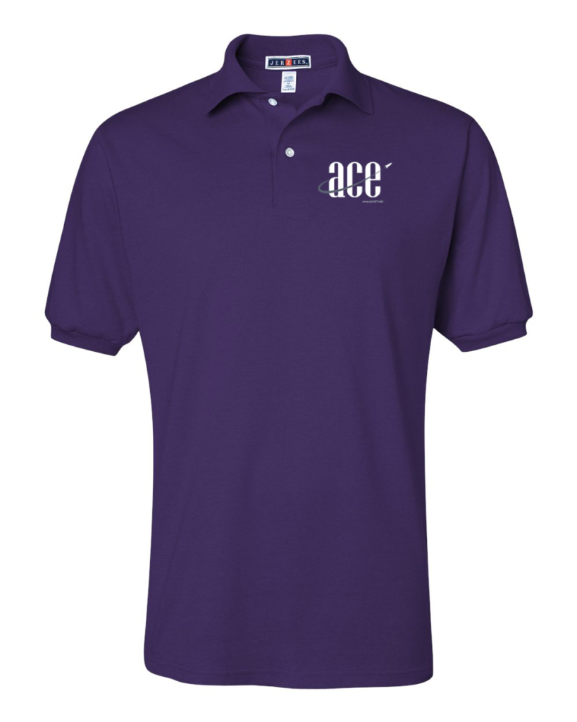 Jerzees Cotton Blend Polo