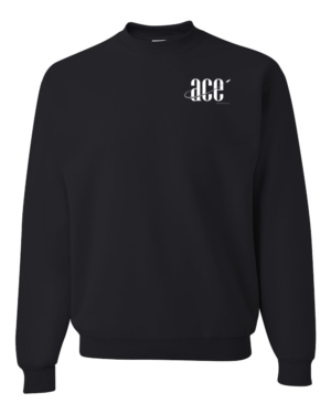 High School Only - Jerzees NuBlend Crewneck Sweatshirt