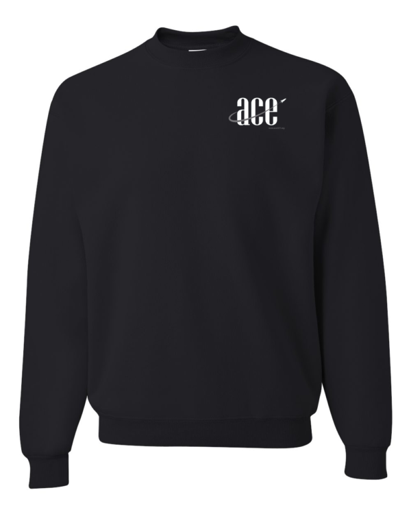 High School Only - Jerzees NuBlend Crewneck Sweatshirt