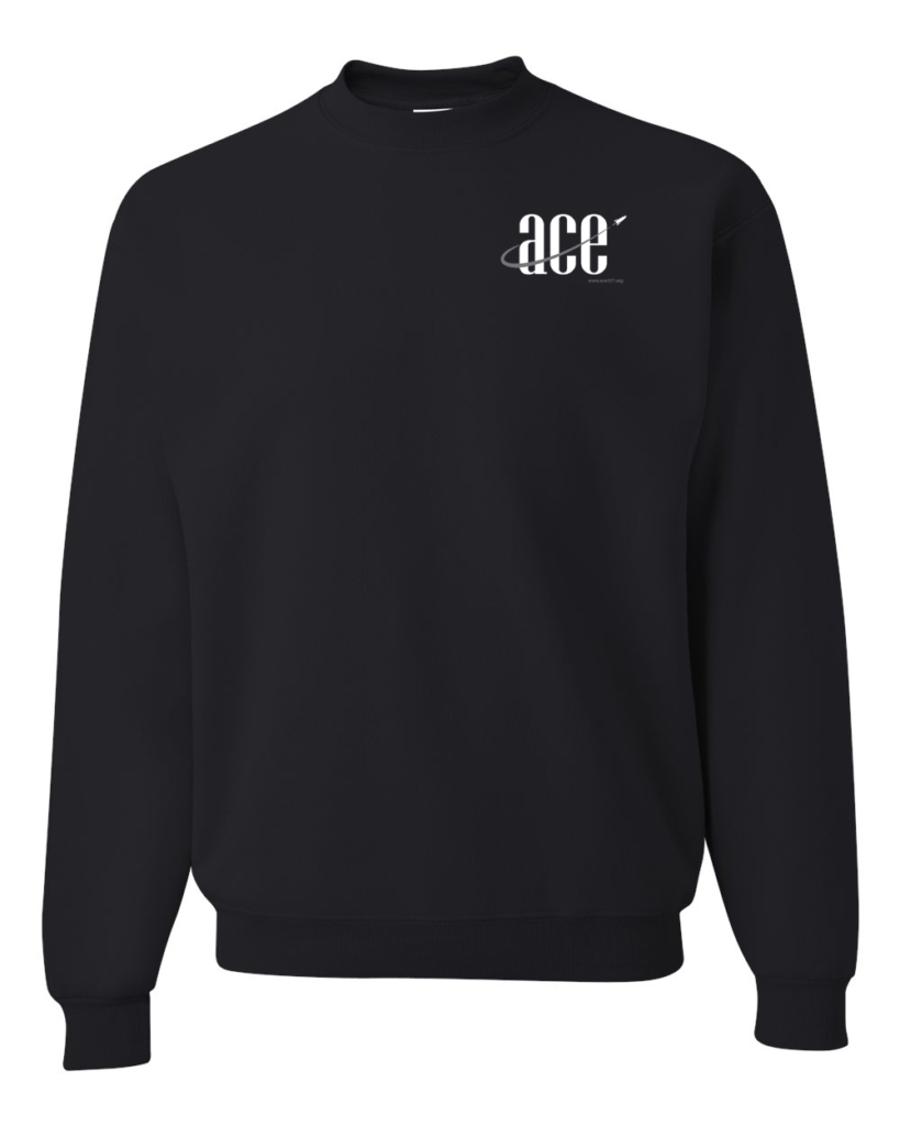 High School Only - Jerzees NuBlend Crewneck Sweatshirt