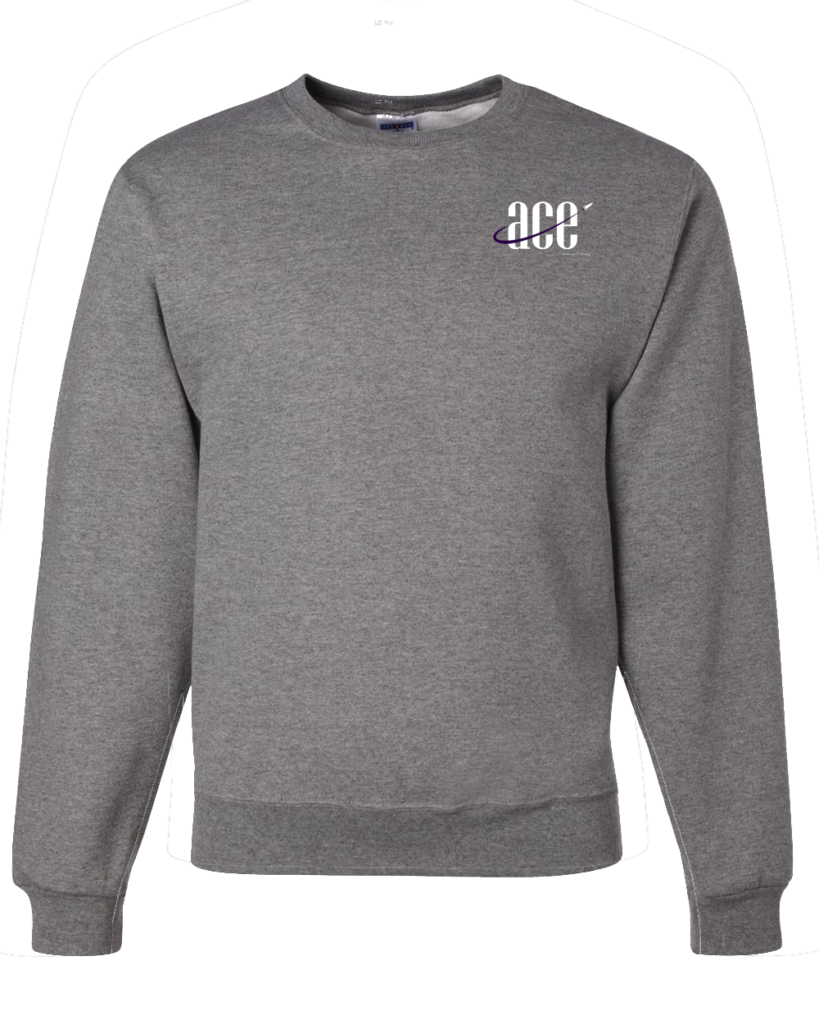Jerzees NuBlend Crewneck Sweatshirt
