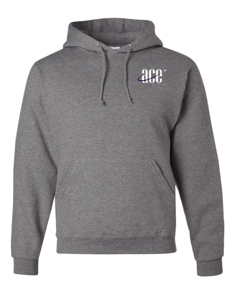 Jerzees NuBlend Hooded Sweatshirt