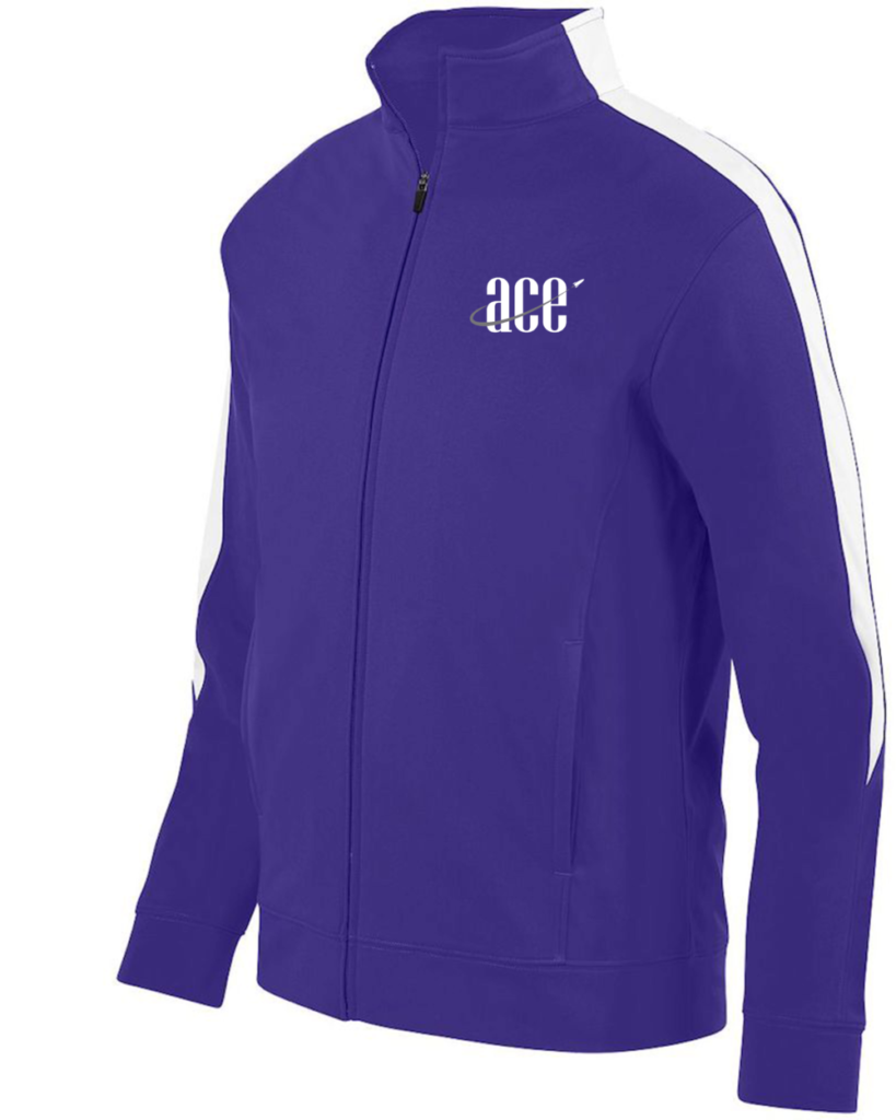 Augusta Zip-Up Medalist Jacket