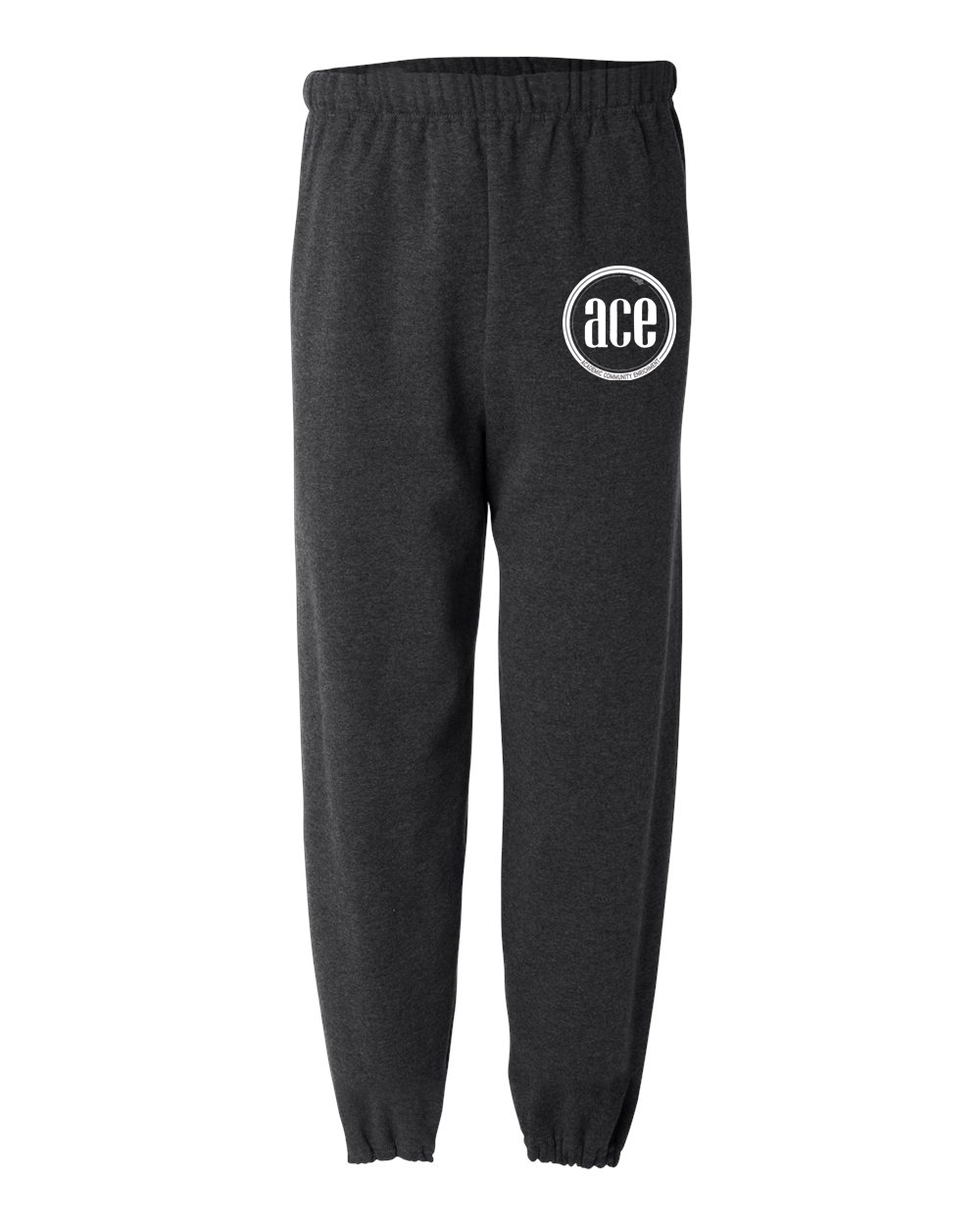 Jerzees NuBlend Sweatpants - Image 2