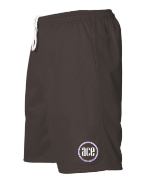 Alleson Athletic Dry-Fit Extreme Mesh Short
