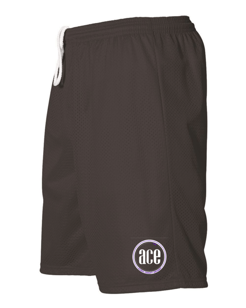 Alleson Athletic Dry-Fit Extreme Mesh Short