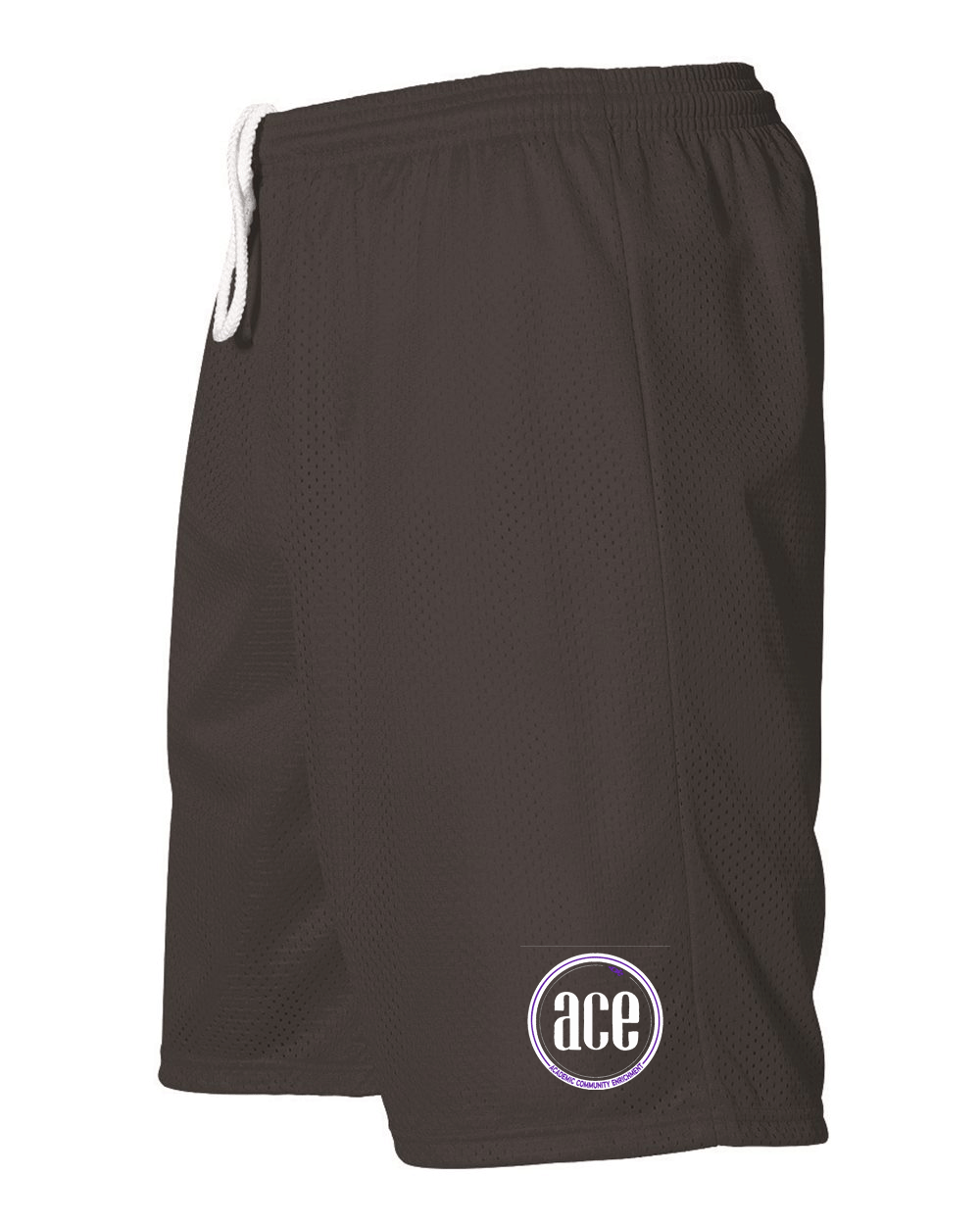 Alleson Athletic Dry-Fit Extreme Mesh Short