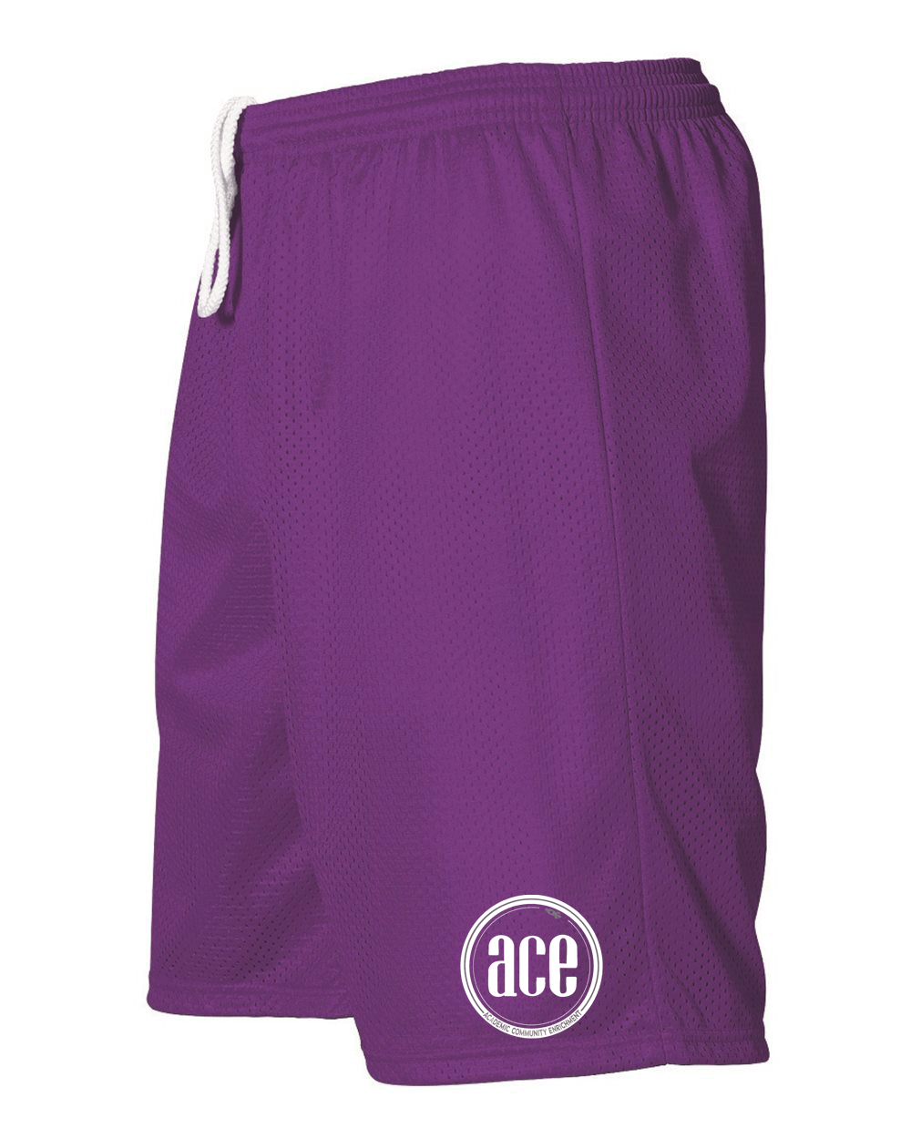 Alleson Athletic Dry-Fit Extreme Mesh Short - Image 2