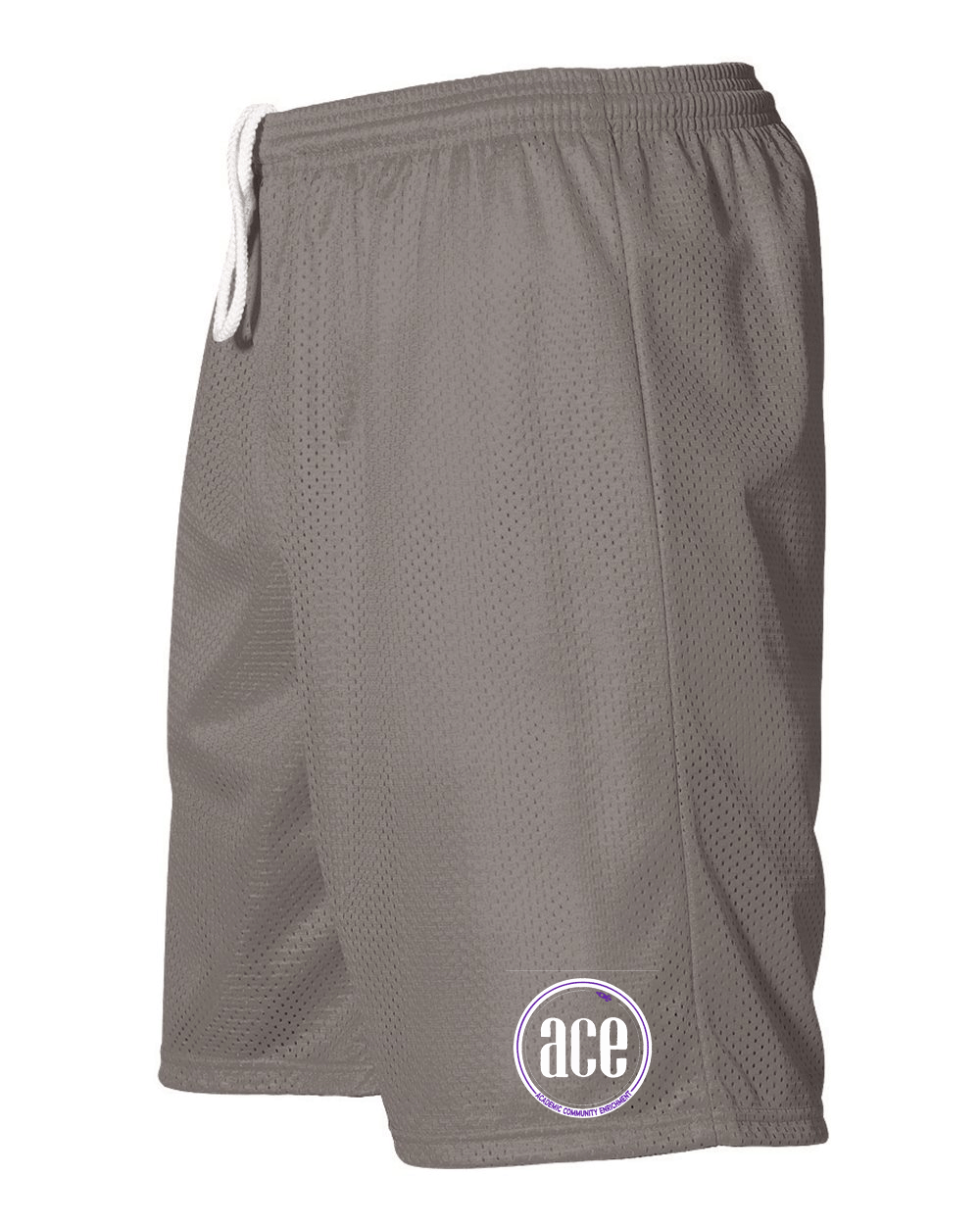 Alleson Athletic Dry-Fit Extreme Mesh Short - Image 3