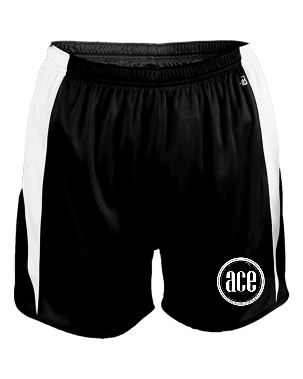 Alleson Athletic Dry-Fit Stride Short - Image 2