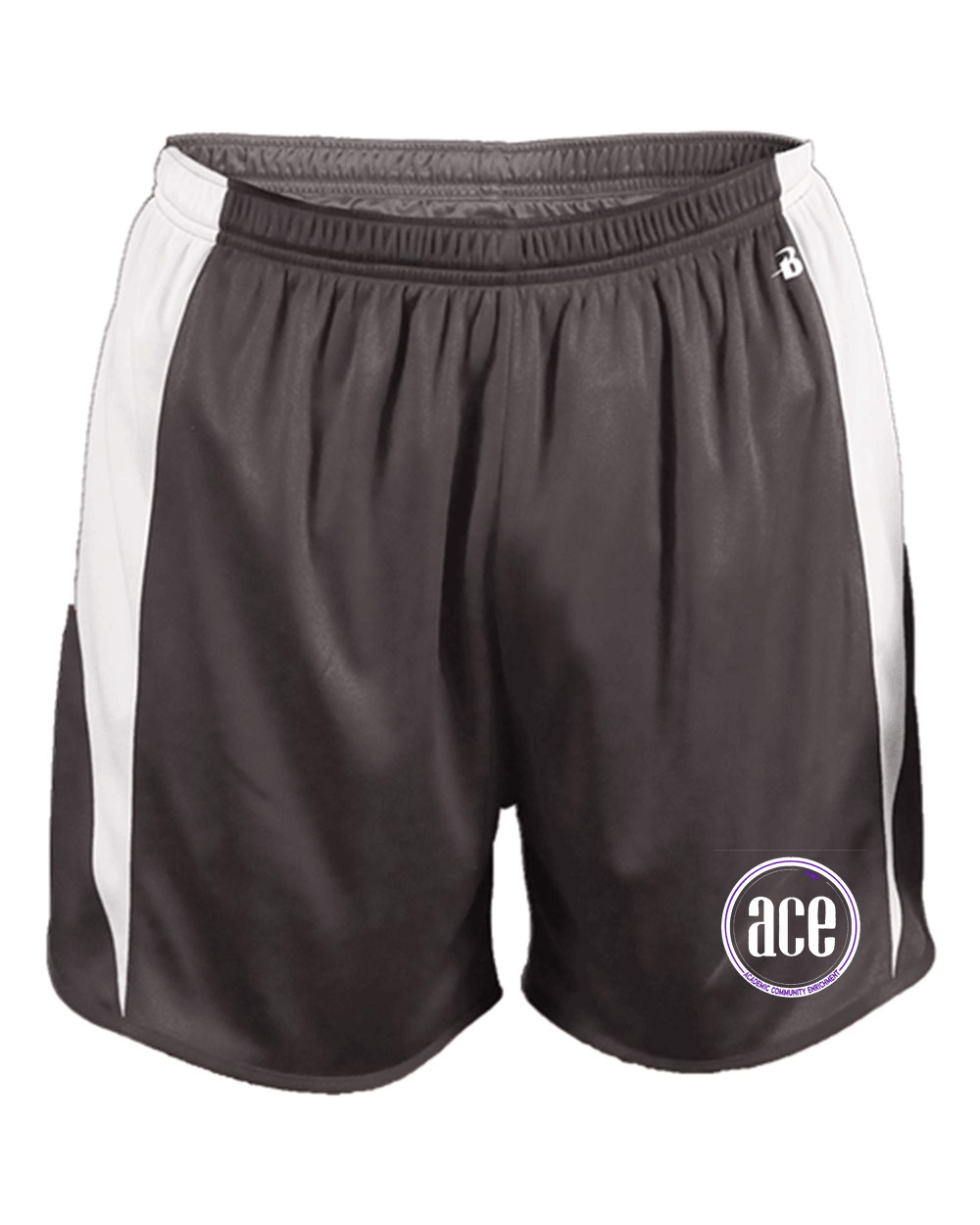 Alleson Athletic Dry-Fit Stride Short - Image 3