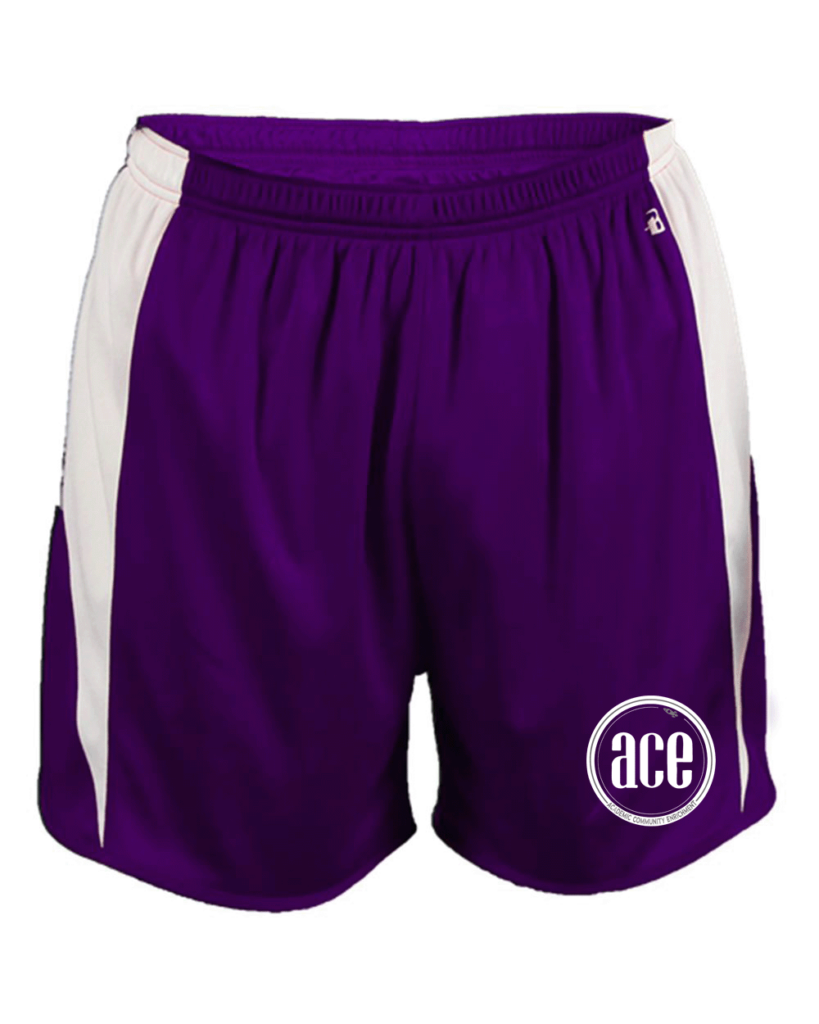 Alleson Athletic Dry-Fit Stride Short