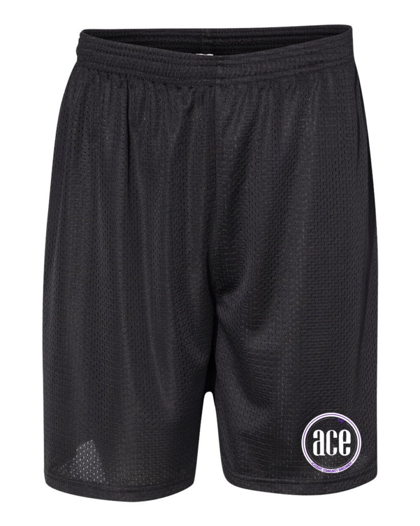 C2 Sport Mesh Shorts