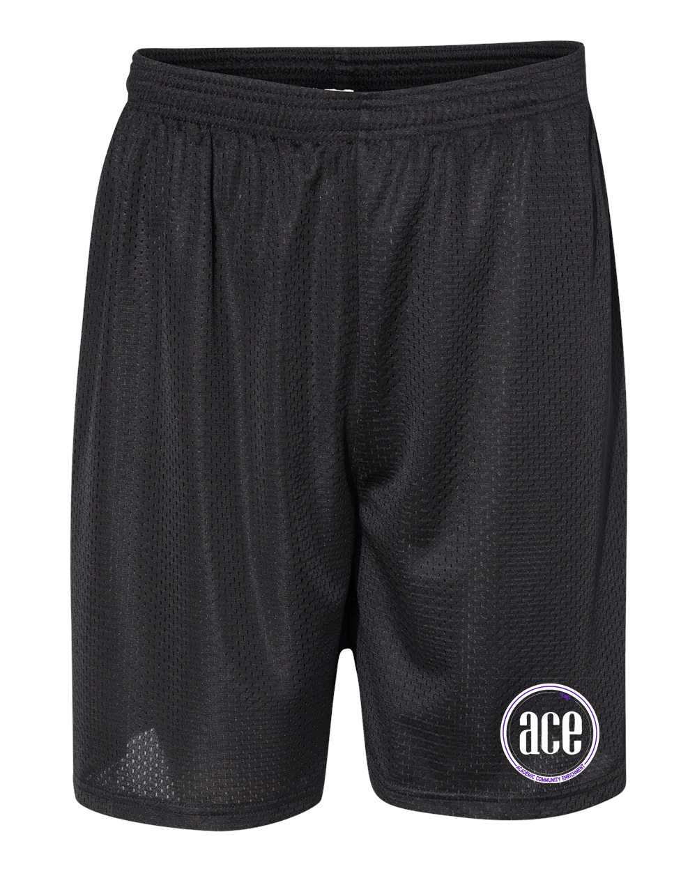 C2 Sport Mesh Shorts