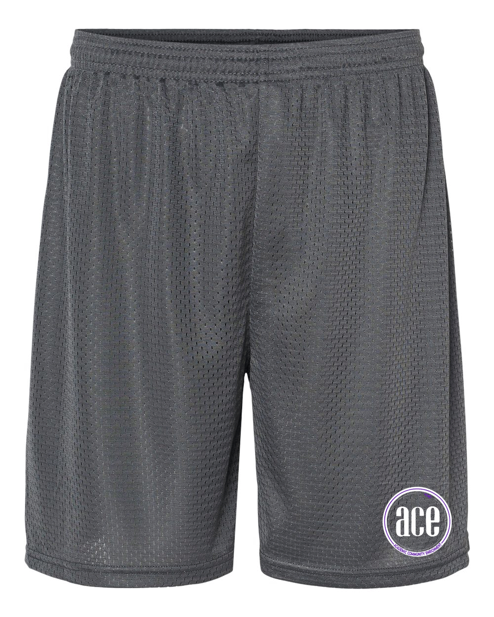 C2 Sport Mesh Shorts - Image 4