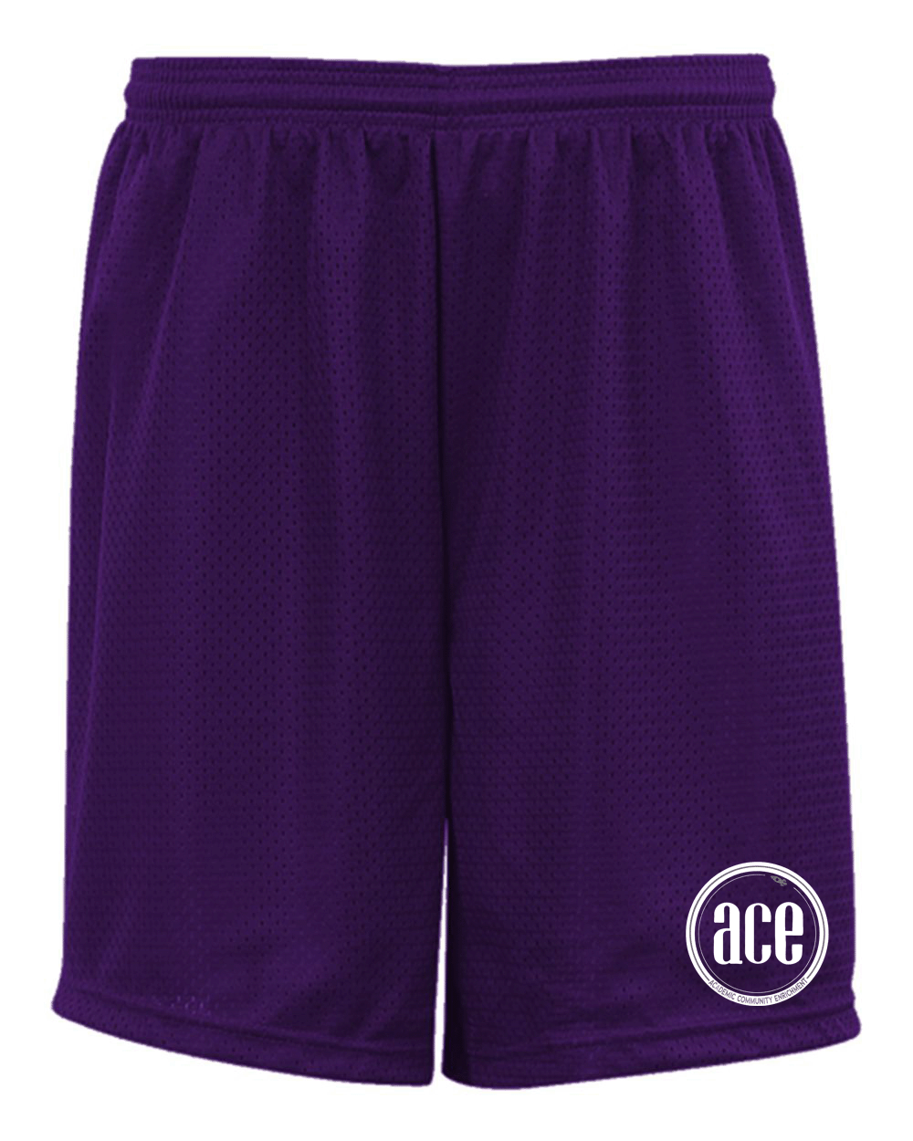 C2 Sport Mesh Shorts - Image 2