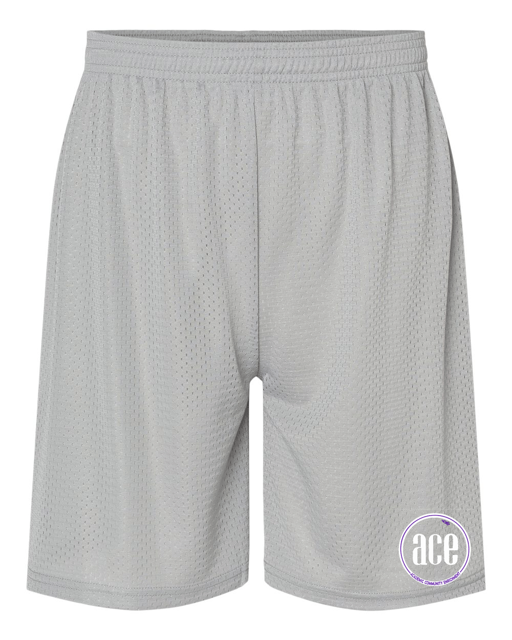 C2 Sport Mesh Shorts - Image 3