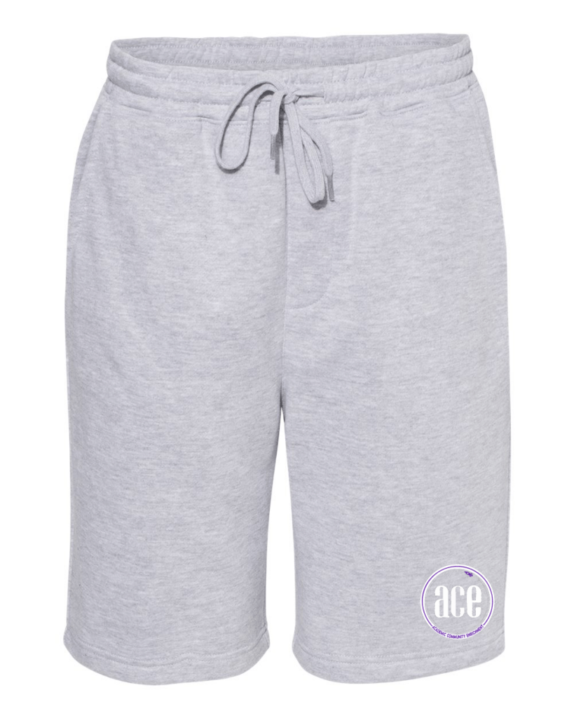 Ind. Trading Fleece Short