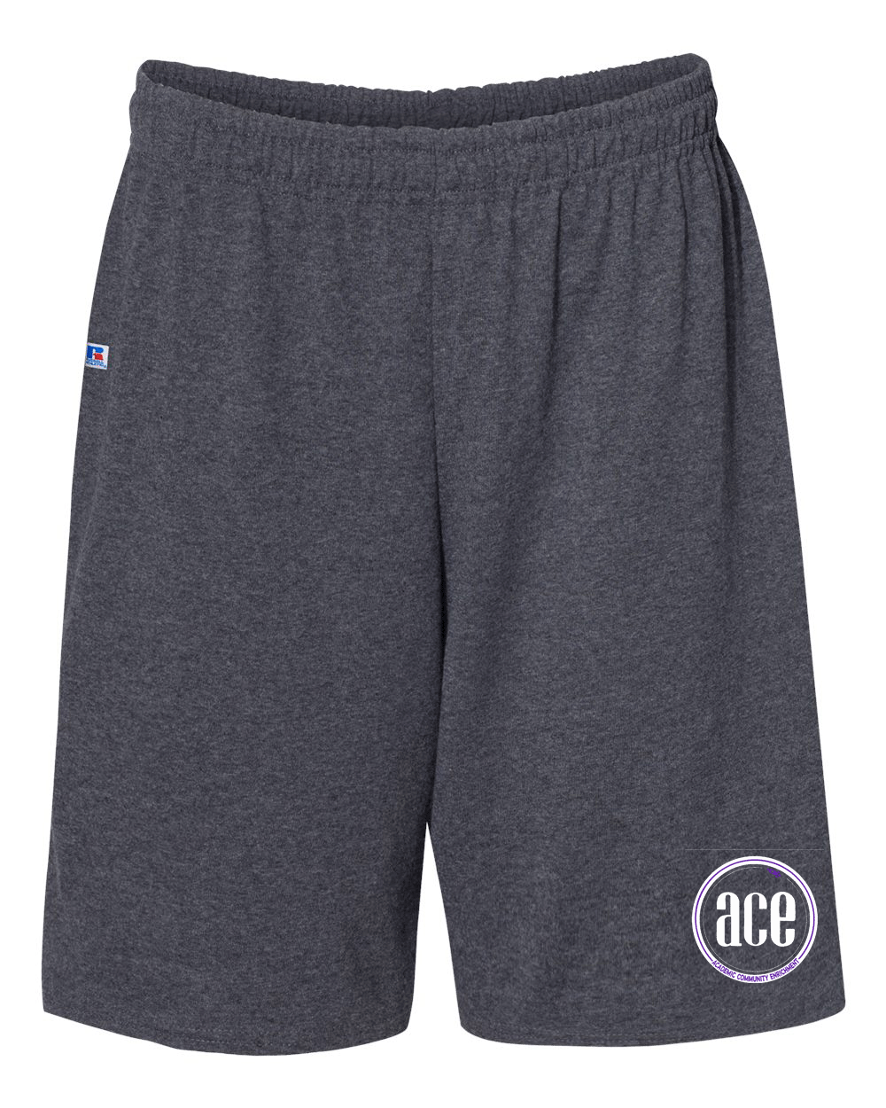 Russell Cotton Jersey Short - Image 3