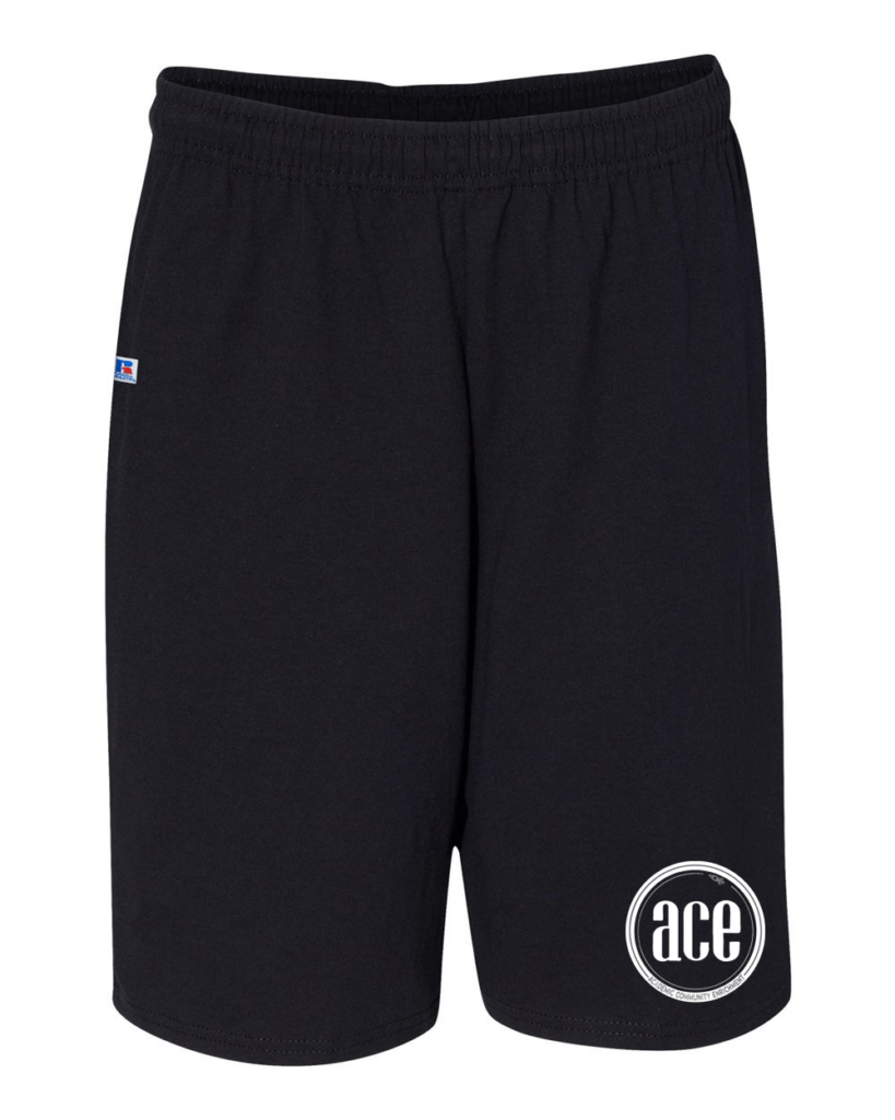 Russell Cotton Jersey Short