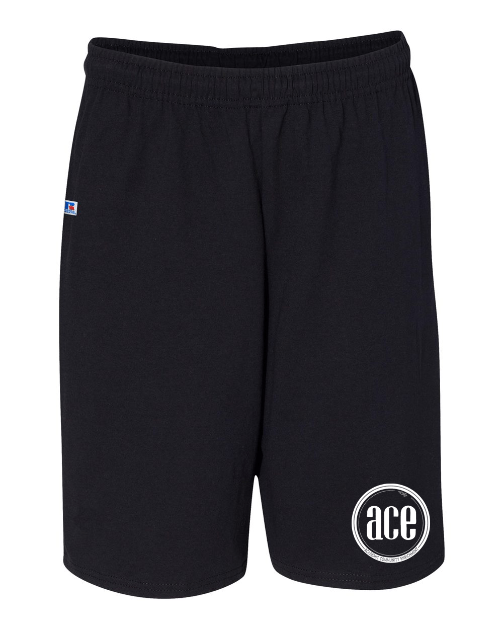 Russell Cotton Jersey Short